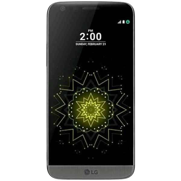 LG G5 SE