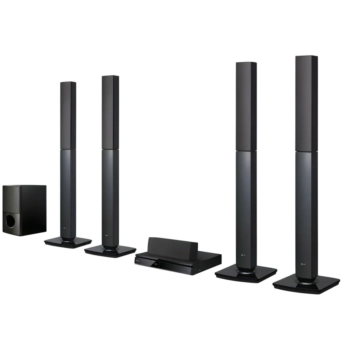 Ремонт видеочипа LG XH-RH9504