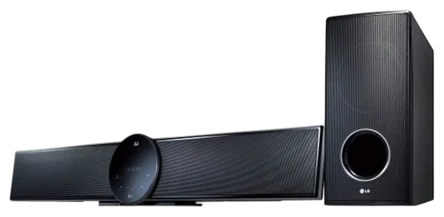 Ремонт видеочипа LG HLX50W