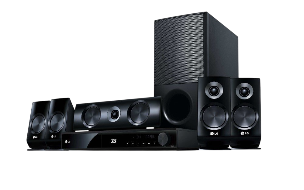 Ремонт видеочипа LG HX996TS