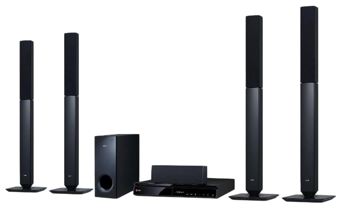 Ремонт видеочипа LG HB954TB