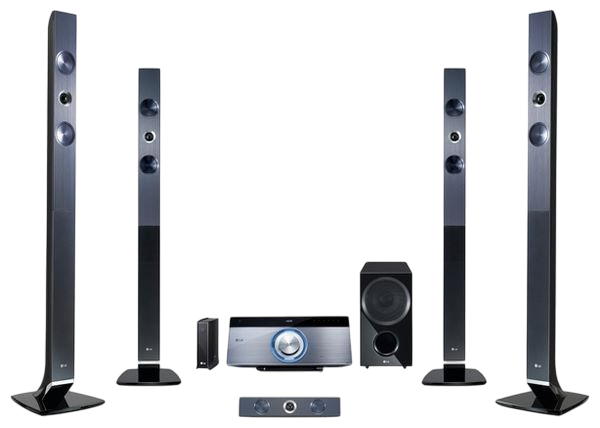 Ремонт видеочипа LG HT806PH