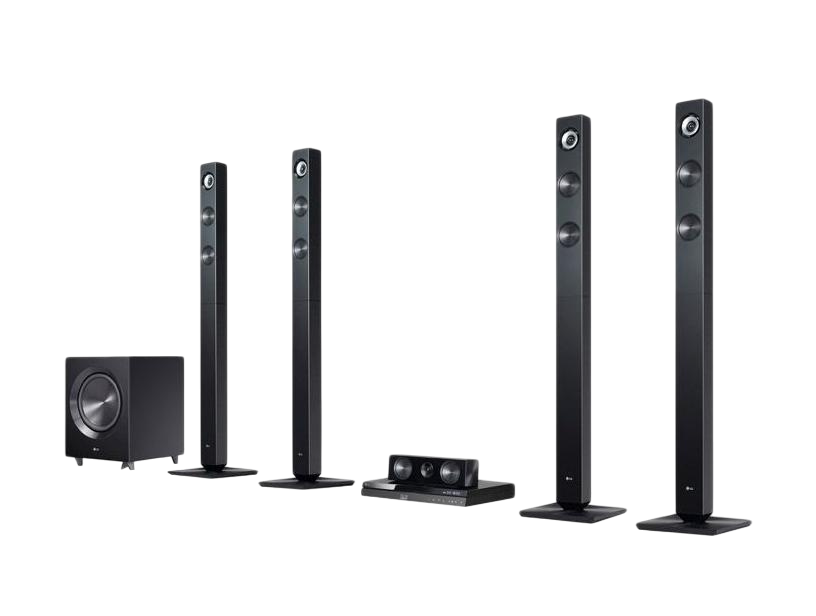 Ремонт видеочипа LG BH7520T