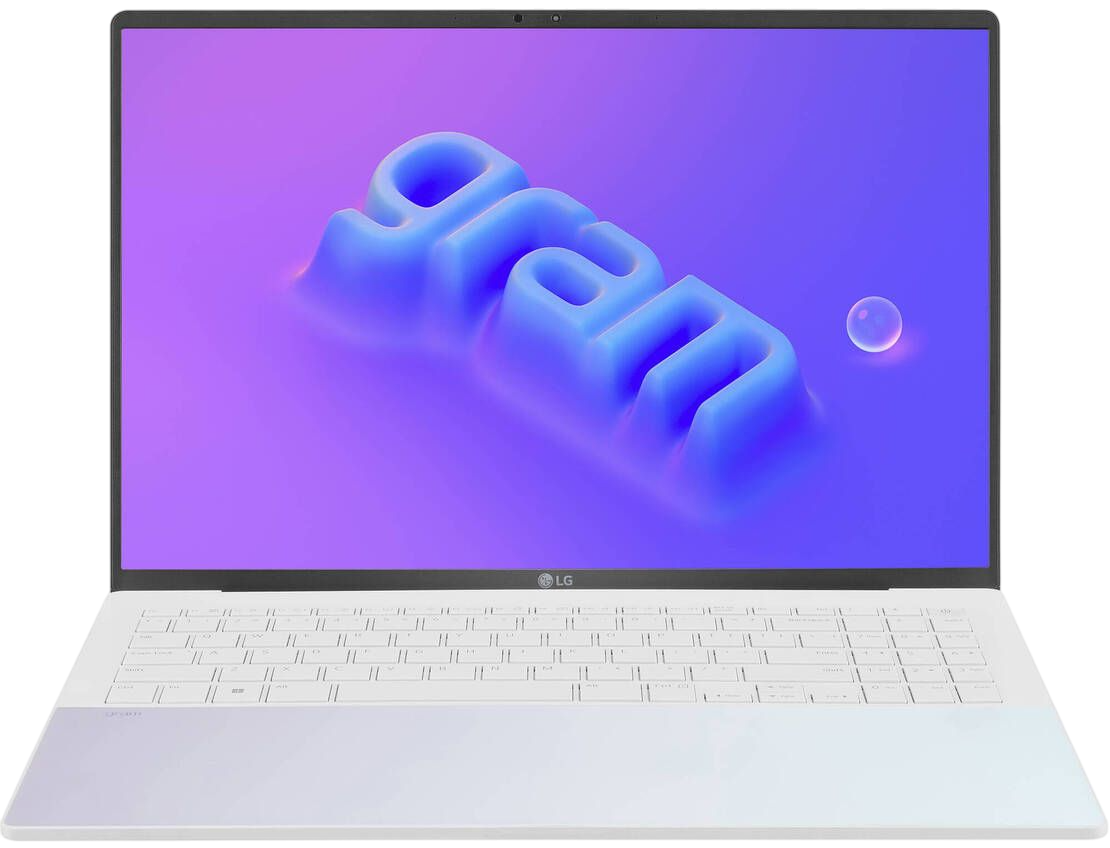 Замена контроллера питания LG Gram Style (16Z90RS)