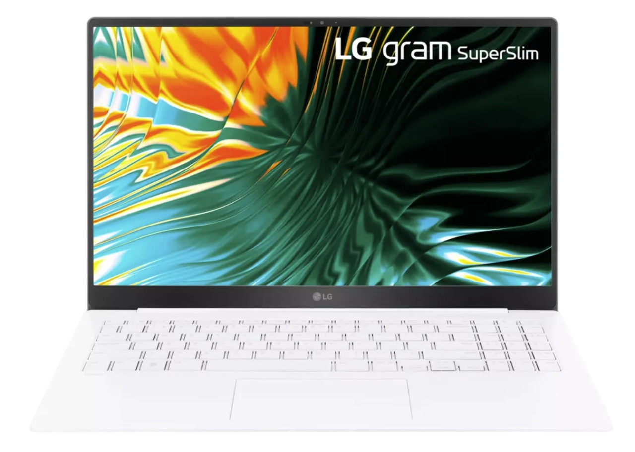 Замена контроллера питания LG Gram SuperSlim (14Z90RT)