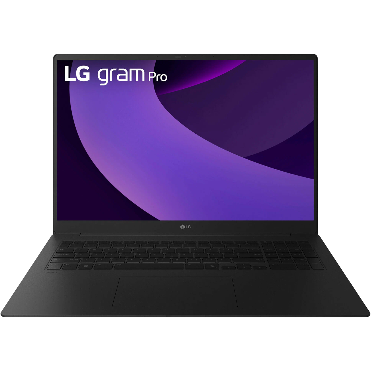 Замена контроллера питания LG Gram 17 (Z90P)