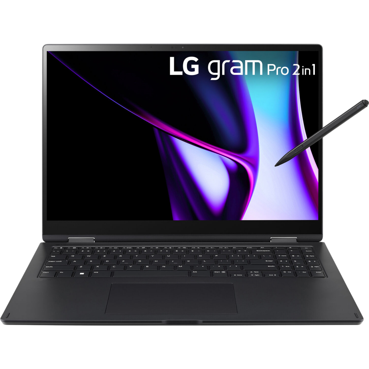 Замена контроллера питания LG Gram 16 2‑in‑1 (16T90SP)