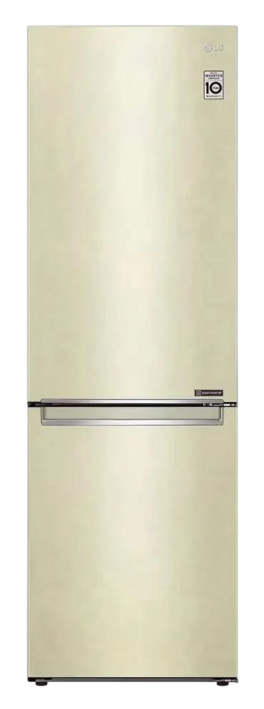 Ремонт датчика морозильного отделения LG GC-B459SECL