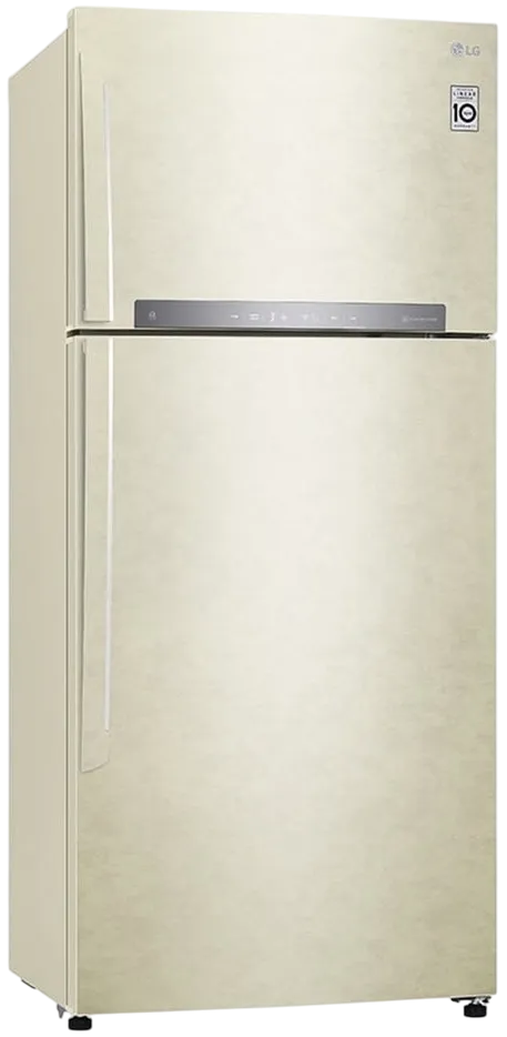 Ремонт датчика морозильного отделения LG GR-H802HEHL