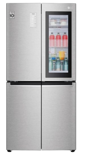 Ремонт датчика морозильного отделения LG GC-Q22FTAKL