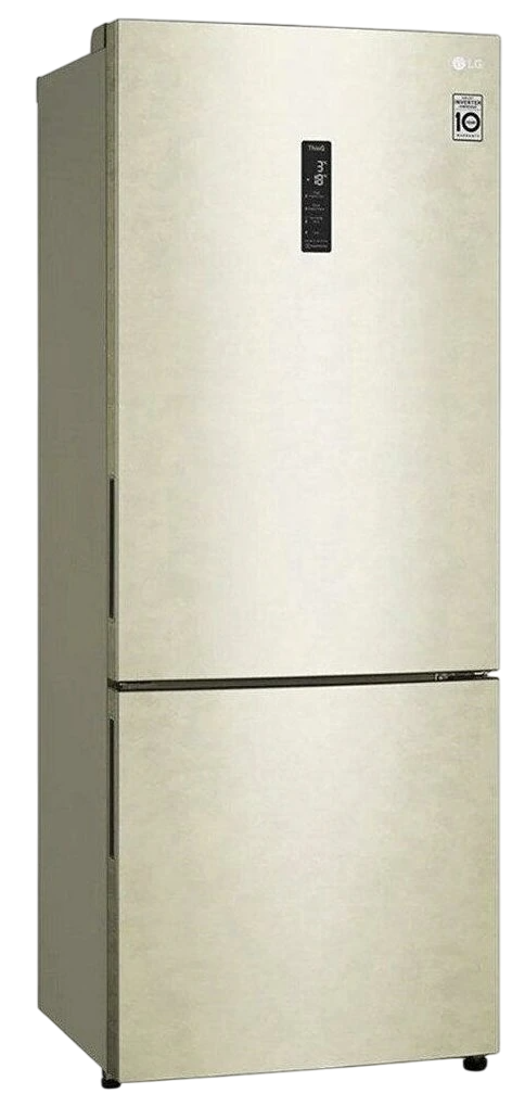 Ремонт датчика морозильного отделения LG GC-B569PECM