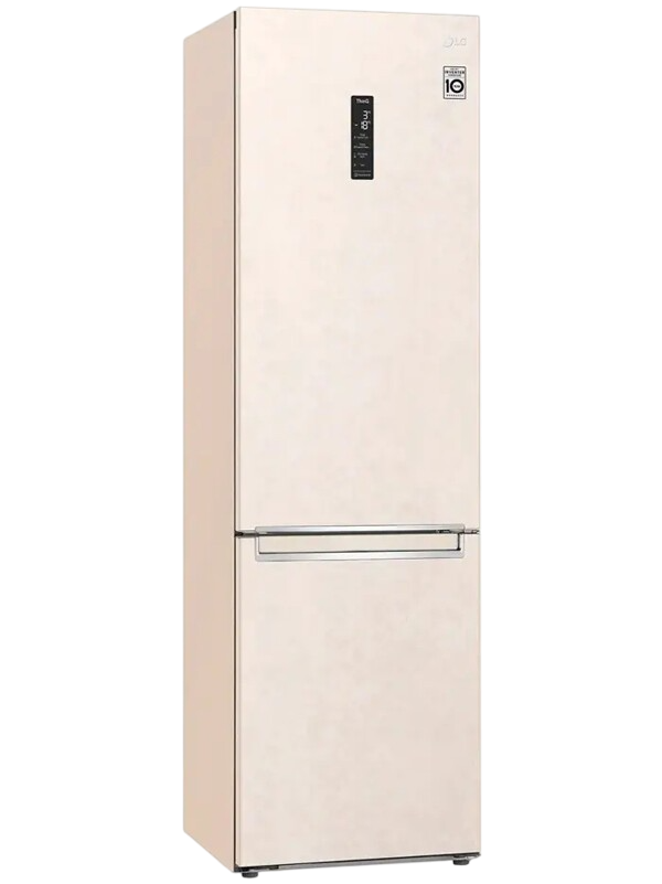 Ремонт датчика морозильного отделения LG GC-B509SEUM