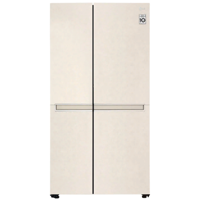 Ремонт датчика морозильного отделения LG GC-B257JEYV