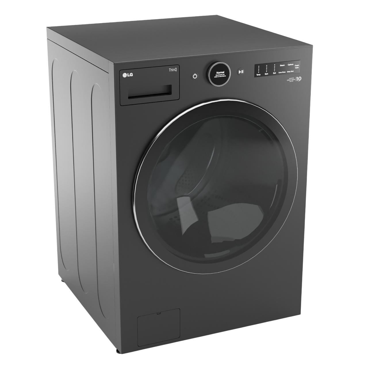 LG WM6700HBA