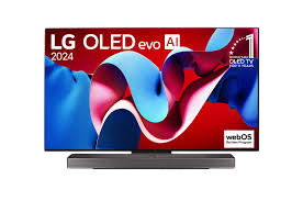 LG OLED C4