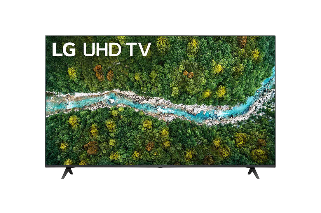 LG UHD UP7704