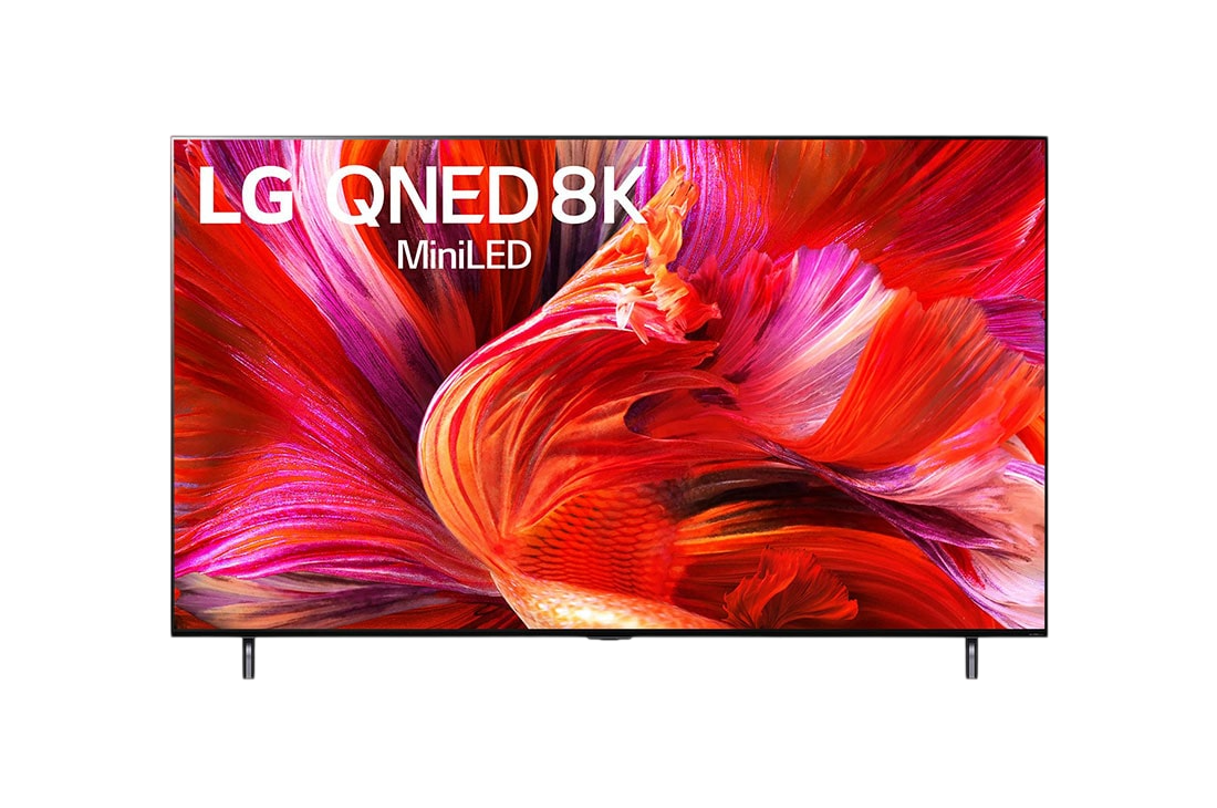 LG QNED95