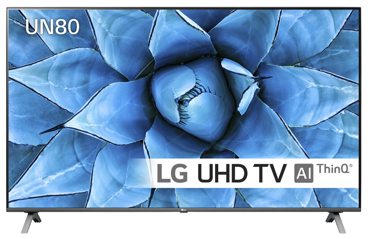 Замена блока питания LG UHD UN8000