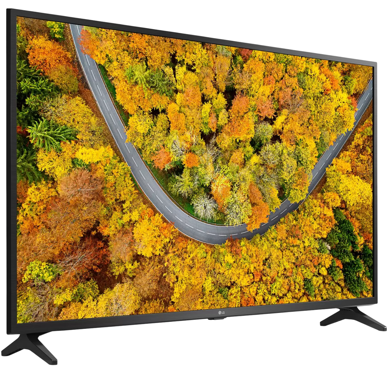 Замена блока питания LG UHD UP6800