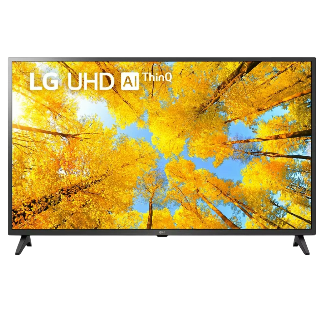 Замена блока питания LG UHD UP7500