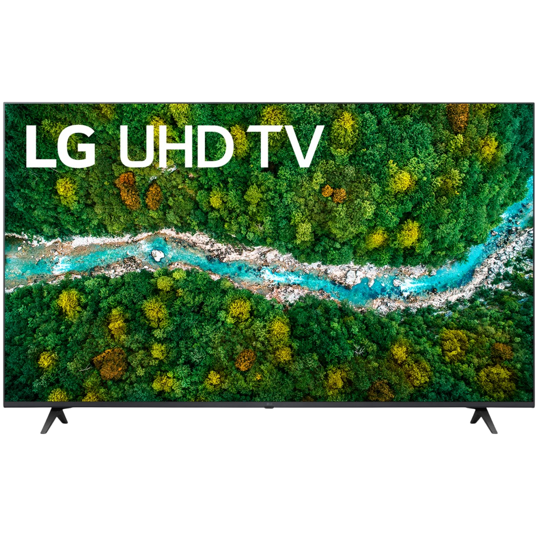 Замена блока питания LG UHD UP7700