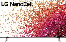 Замена блока питания LG NanoCell NANO75