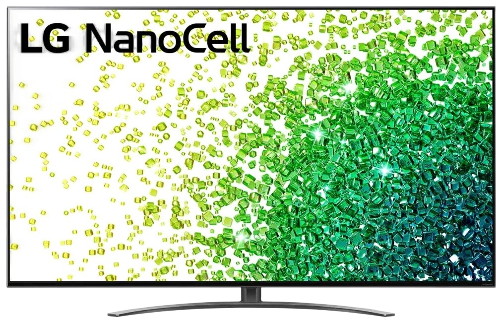 Замена блока питания LG NanoCell NANO86
