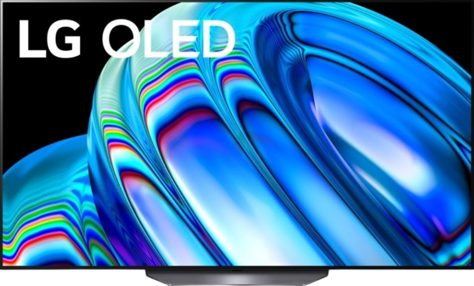 Замена блока питания LG OLED B2