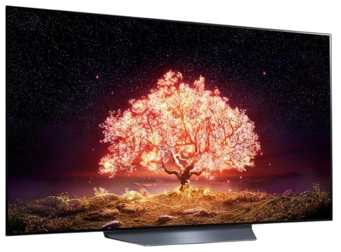 Замена блока питания LG OLED B1
