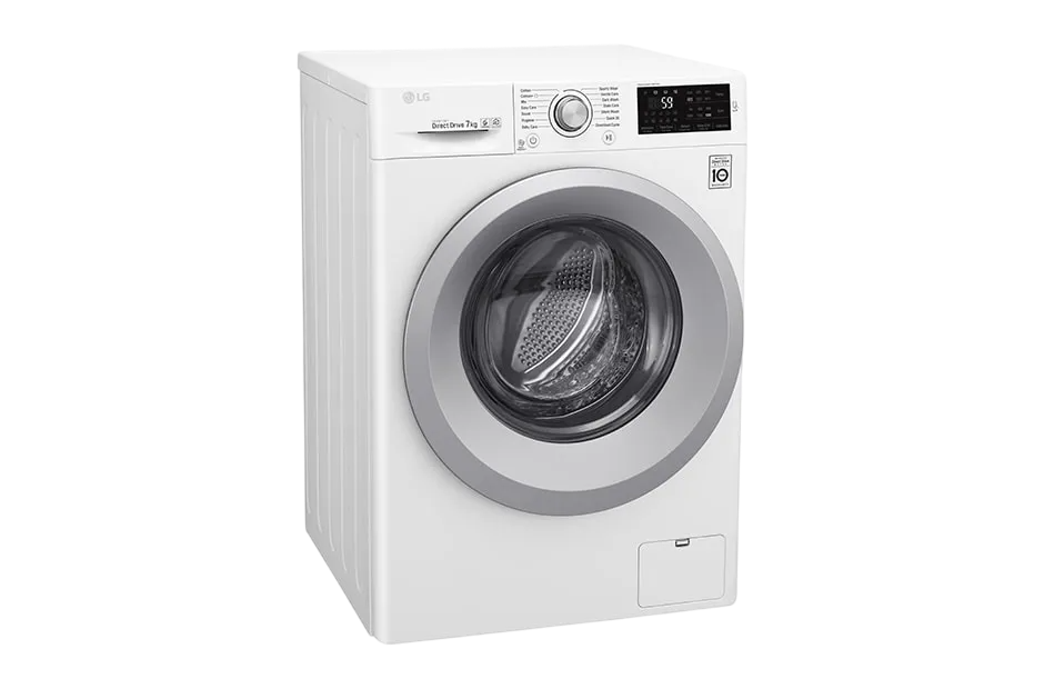 Замена бака LG F0J5QN4W