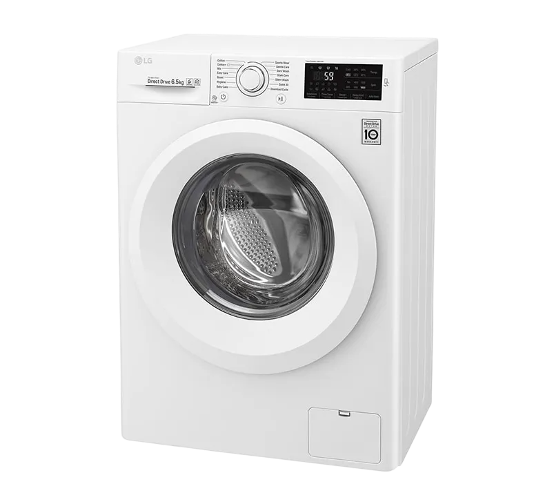 Замена бака LG F0J5WN3W