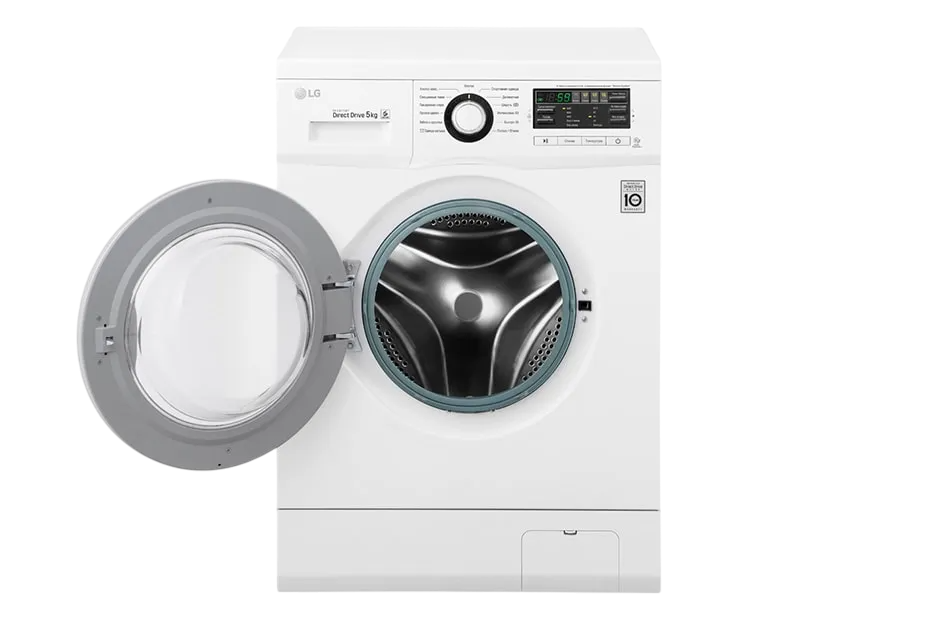 Замена бака LG FH8B8LD6