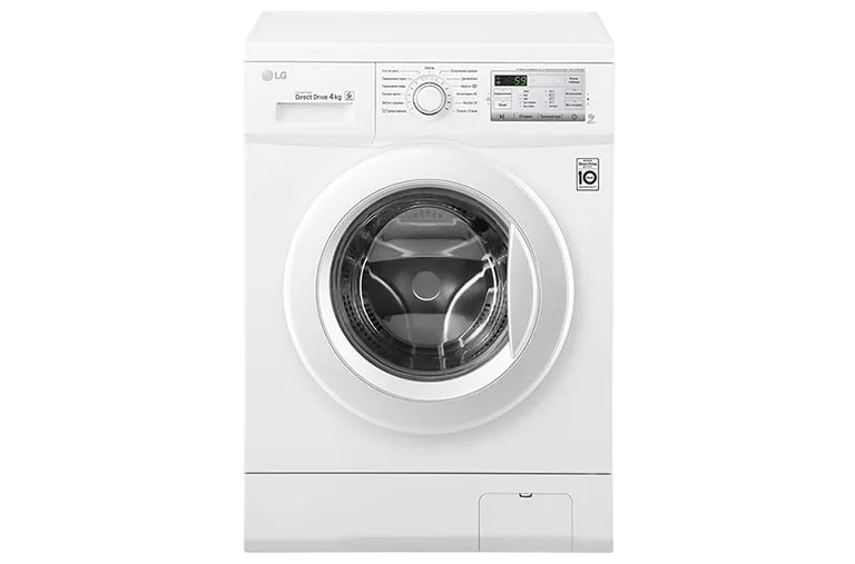 Замена бака LG FH0H4SDN0