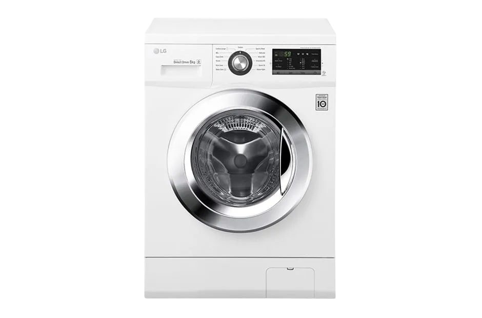 Замена бака LG FH2G6NDN2