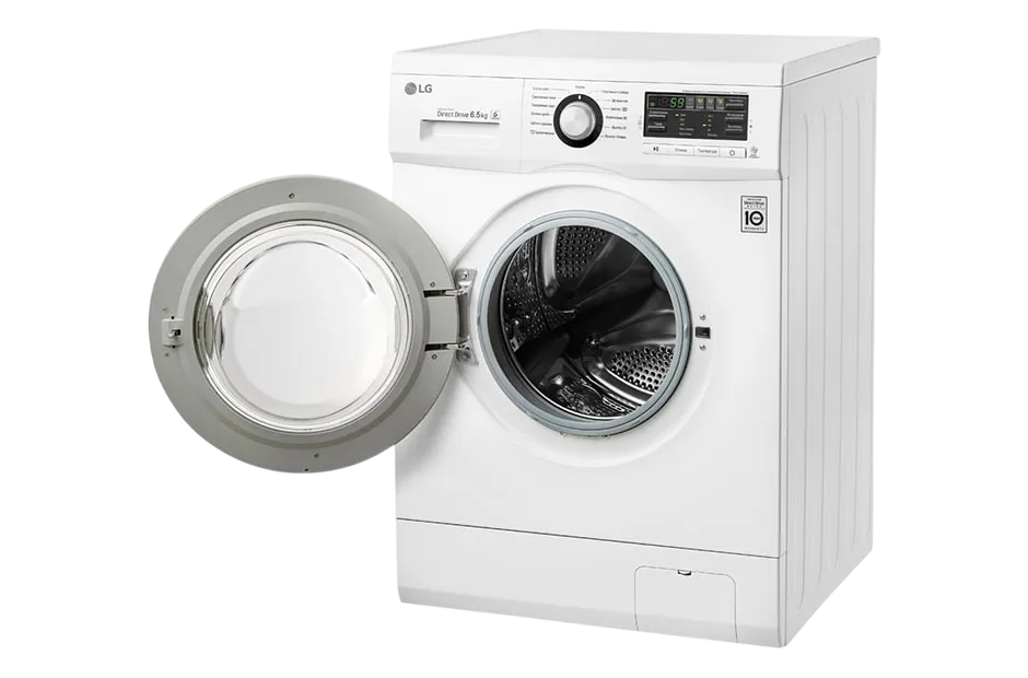 Замена бака LG F12B8WD8