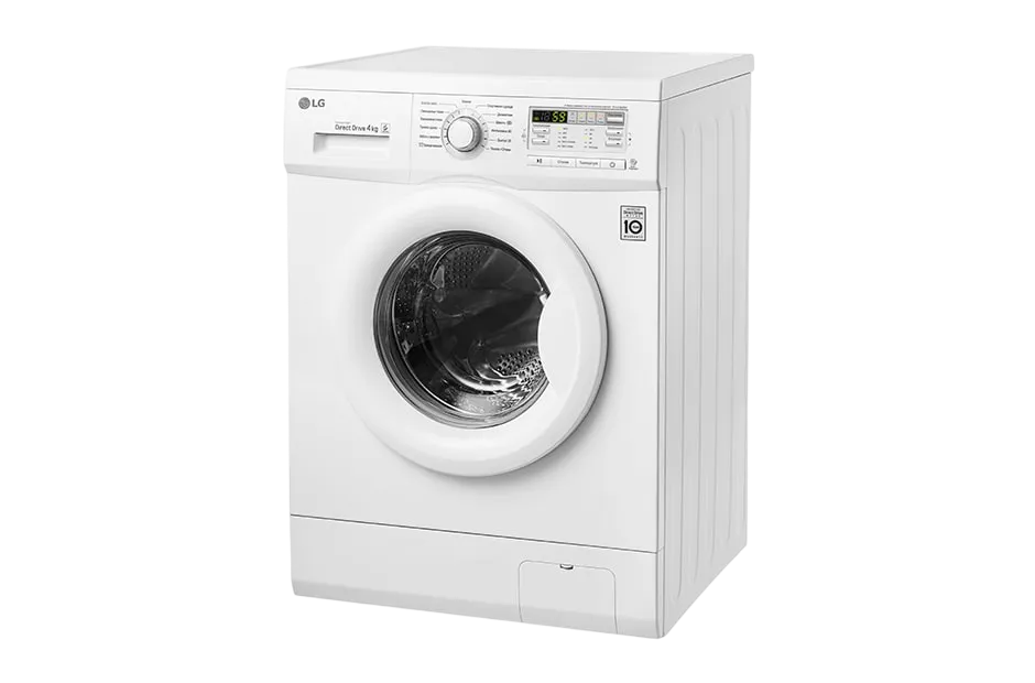 Замена бака LG F10B8SD0