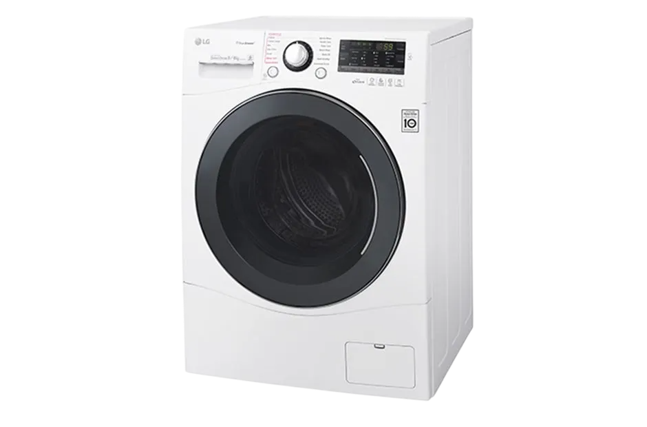 Замена бака LG FH4A8FDH2N