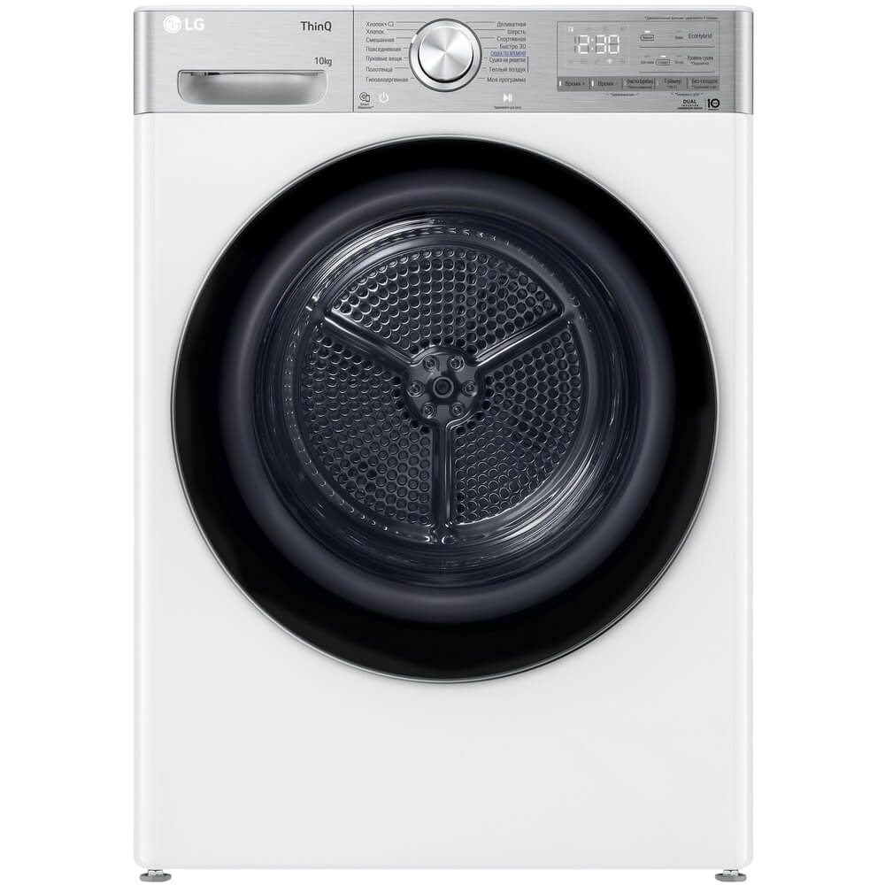 Замена бака LG FH2G6TD2