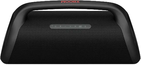 Восстановление после попадания влаги LG XBOOM Go XG7QBK