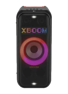 Восстановление после попадания влаги LG XBOOM ON7
