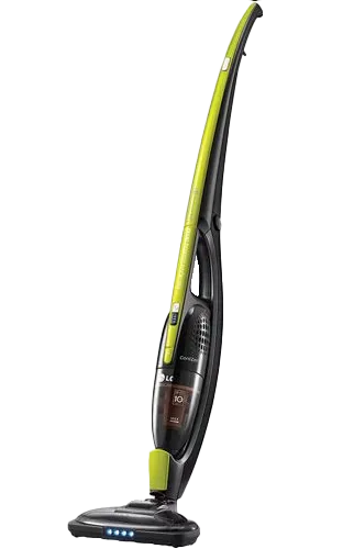 Восстановление после залития LG CordZero A9K-Ultra