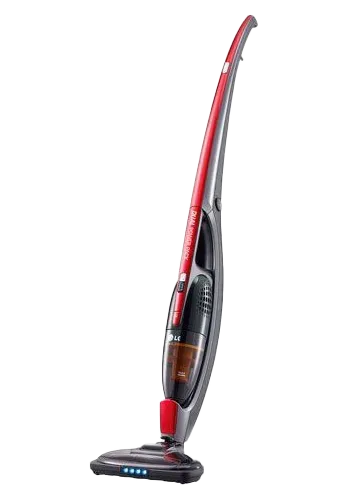 Восстановление после залития LG CordZero A9K-Core