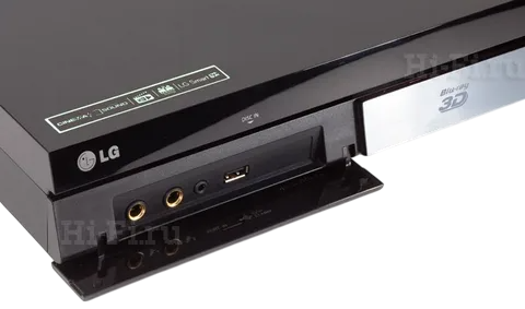 Ремонт BH9430PW в сервисном центре lg-fixmaster