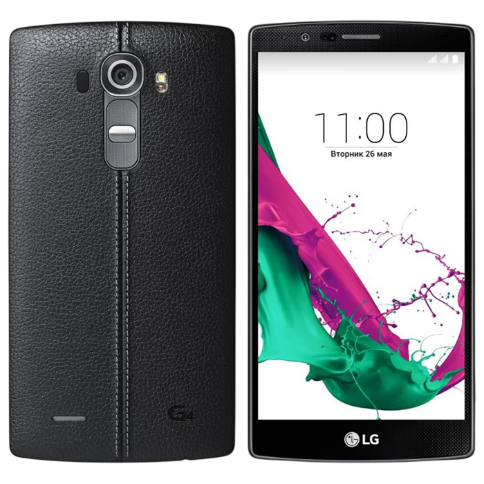 Замена кнопки громкости LG G4