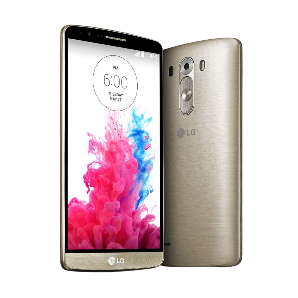 Замена кнопки громкости LG G3