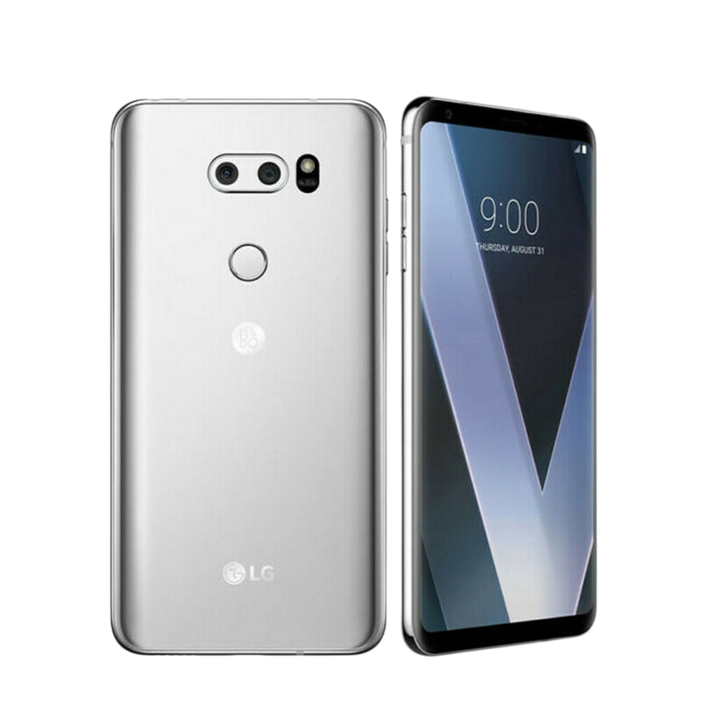 Замена кнопки громкости LG V30
