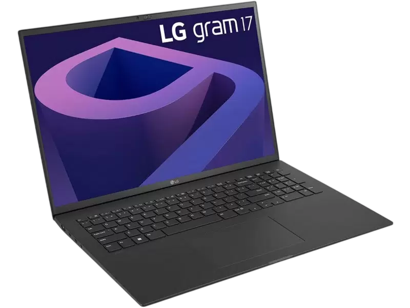 Замена материнской платы LG Gram 17 (17Z90R)