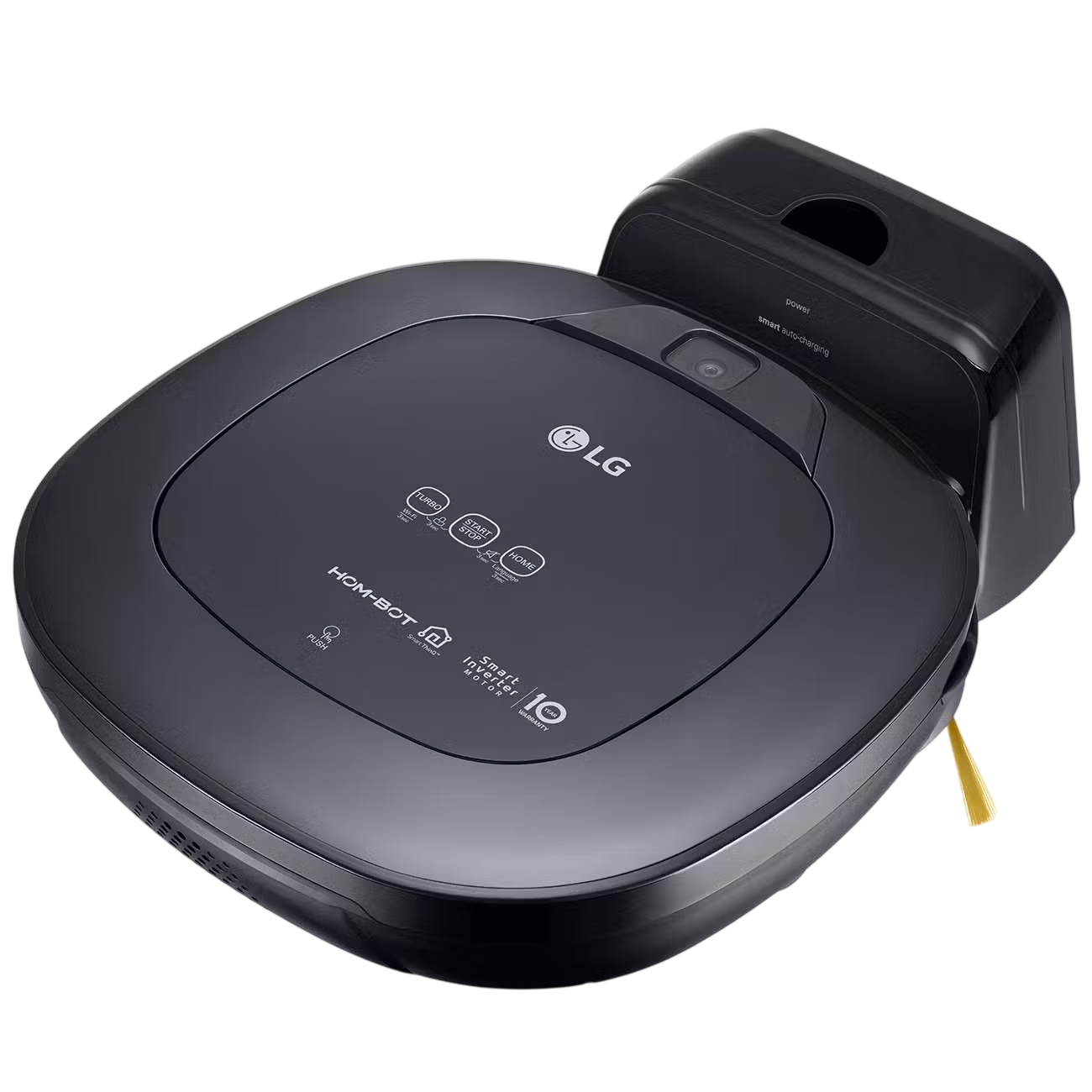 Ремонт датчиков управления LG VR9627PG