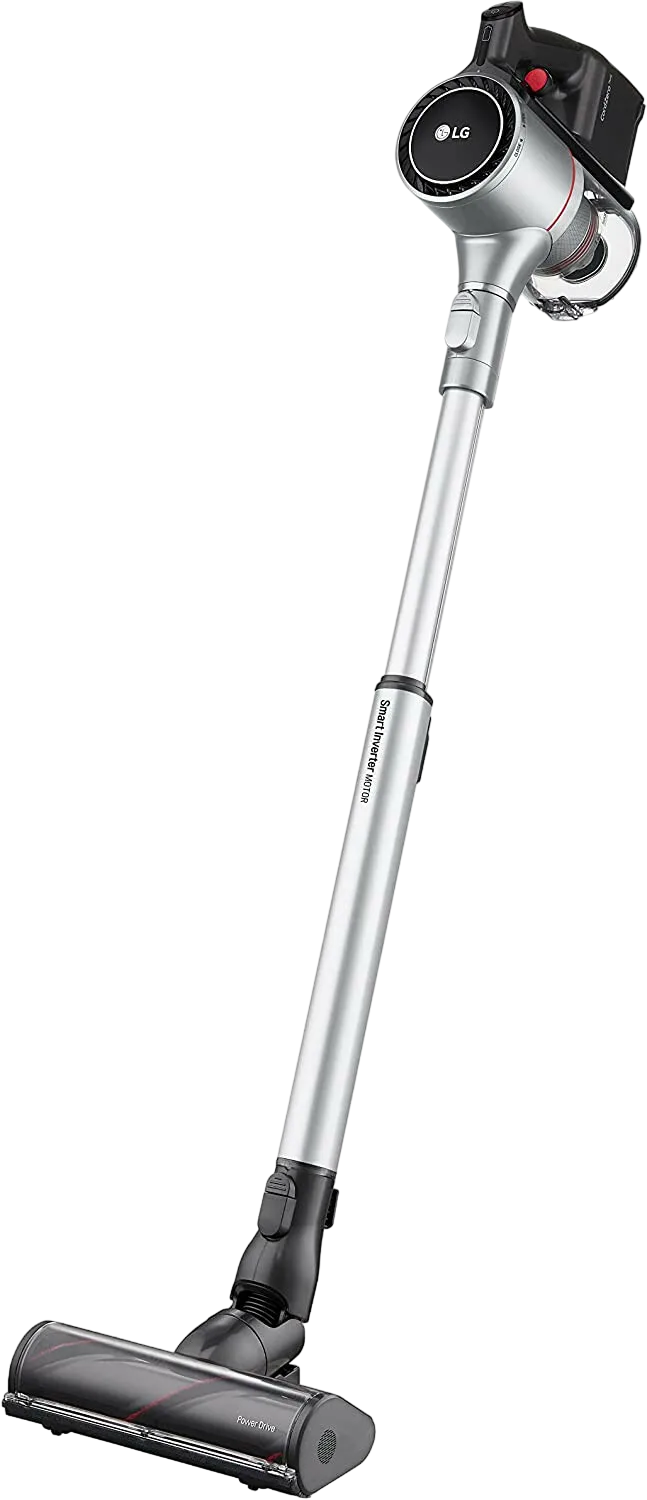 Замена батареи (аккумулятора) LG CordZero A9X