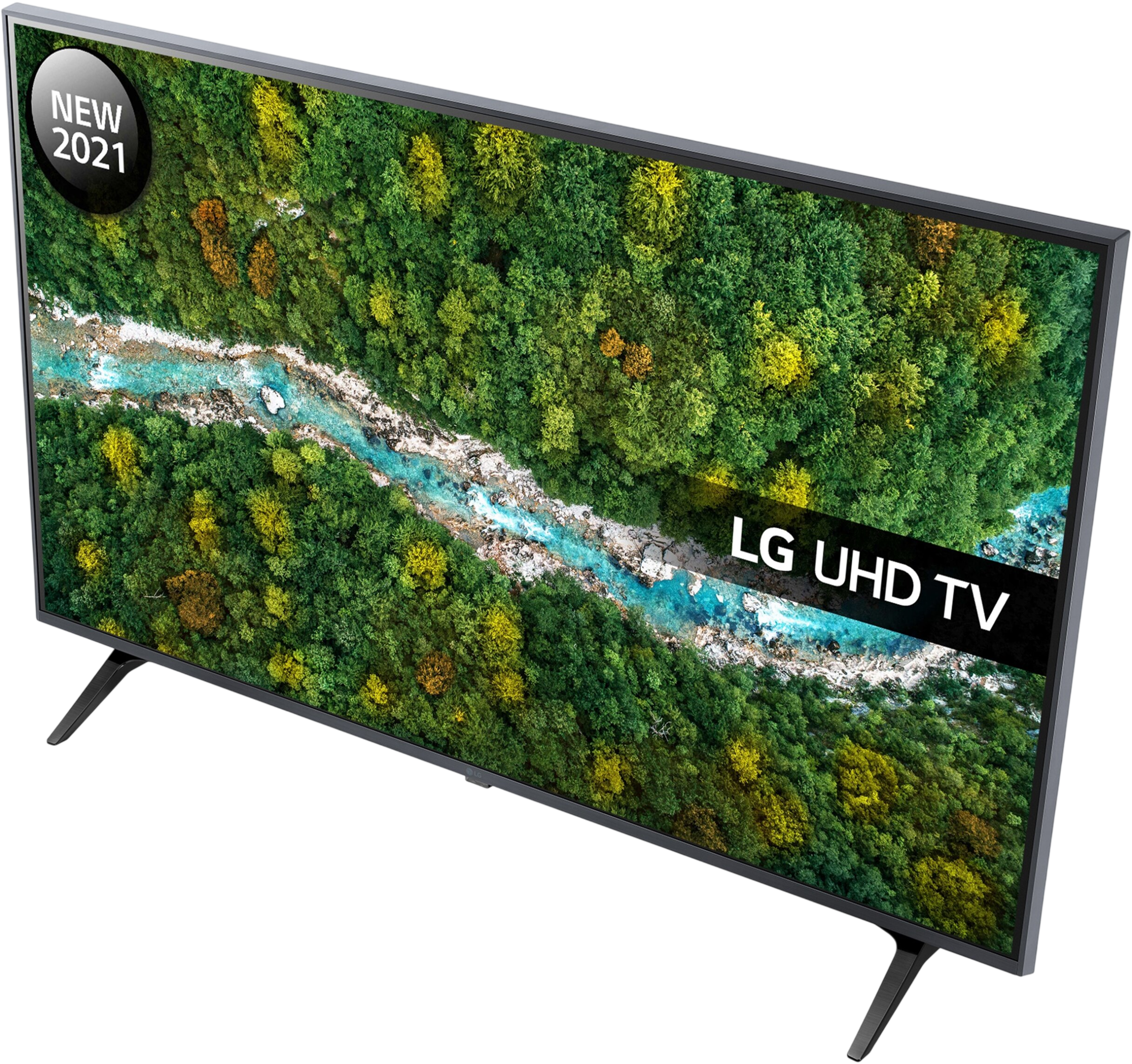 Прошивка блока управления LG 55UP7700